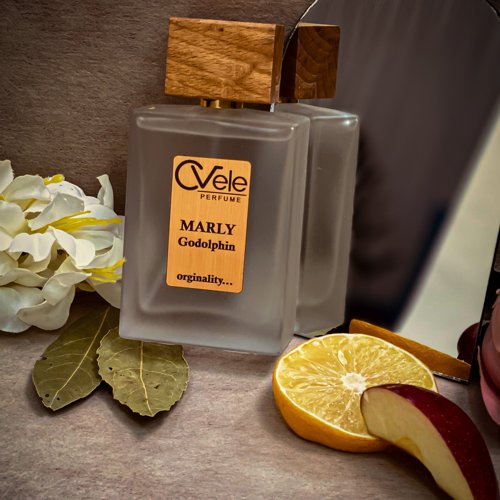 مارلی گودولفین/marly-godolphin