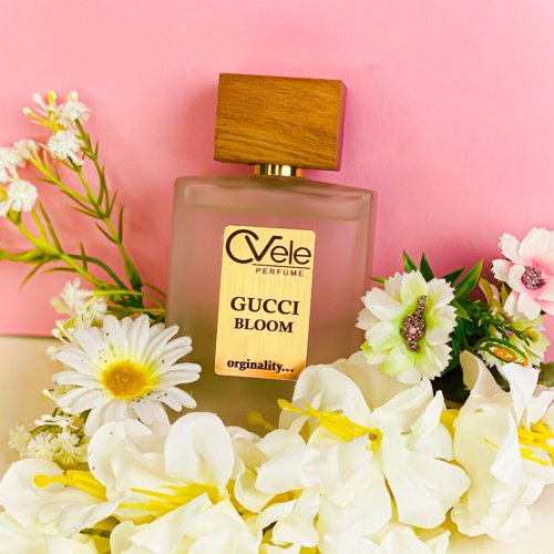 گوچی بلوم/gucci-bloom