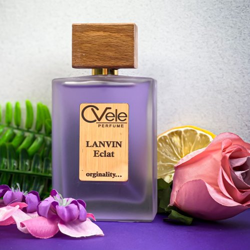 لانوین اکلت/lanvin eclat