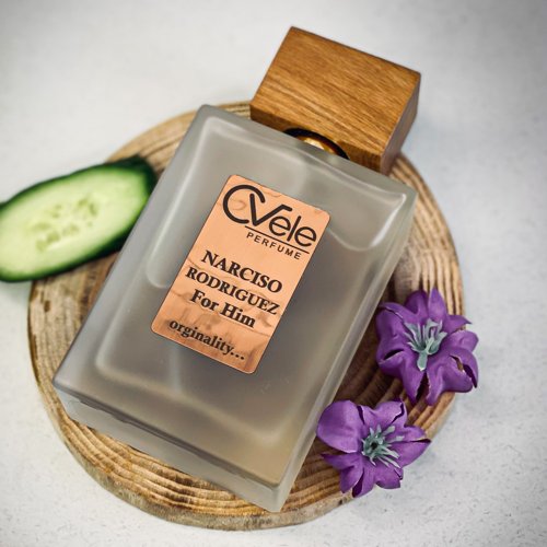 نارسیسو طوسی/Narciso For Him