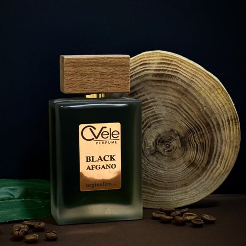 بلک افگانو /Black Afgano