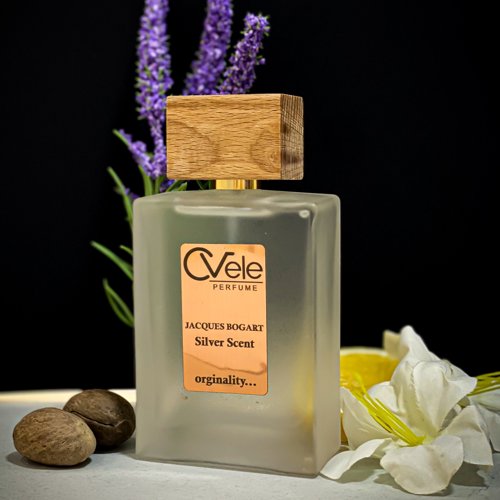 بوگارت سیلور سنت – Silver Scent