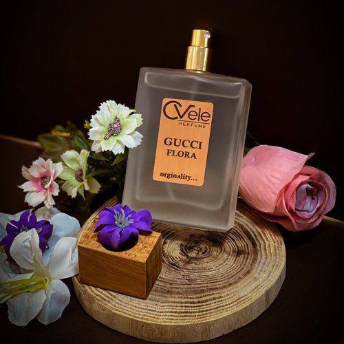 عطر گوچی فلورا/gucci-flora