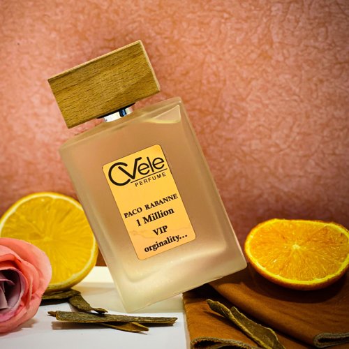 وان میلیون الکسیر/paco-rabanne-1-million