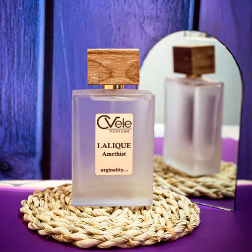 لالیک آمیتیس/lalique-amethyst