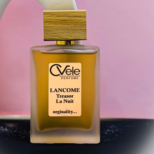 لانکوم ل نایت تروزر/LANCOME - La Nuit Tresor