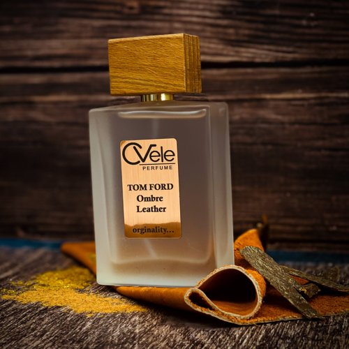 امبر لدر/ambre-leather