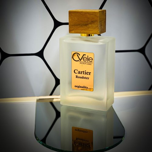 cartierr/کارتیر رودرسر