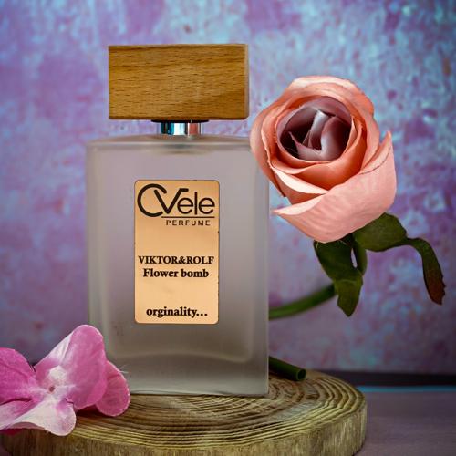 فلاور بمب/flowerbomb