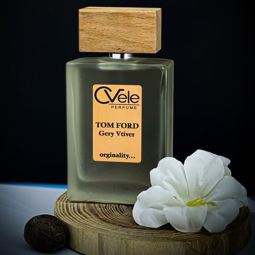 گری وتیور/TOM FORD - Grey Vetiver EDP