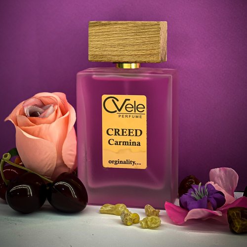 creedـcarmina/کرید کارمینا