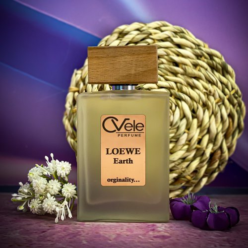 لووه ارث/earth-loewe