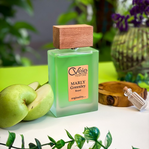 marly-greenley/گرینلی