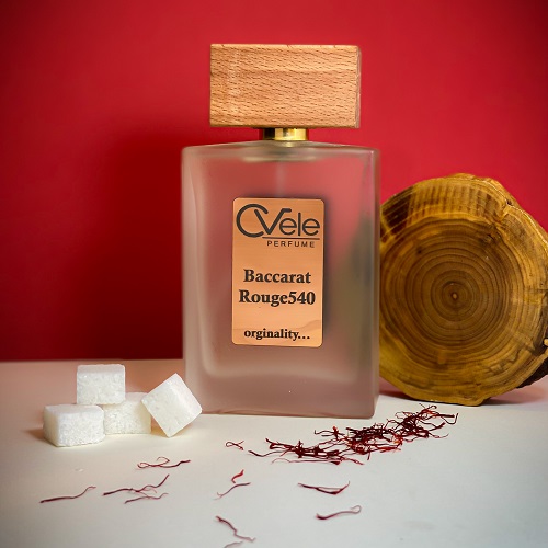باکارات رژ540/baccarat-rouge-540