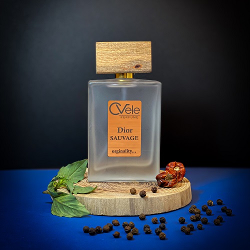 دیور ساواج/sauvage-dior-for-men