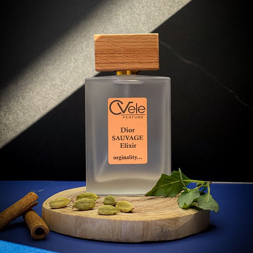 دیور ساوج الکسیر/sauvage-elixir-dior-for-men-2