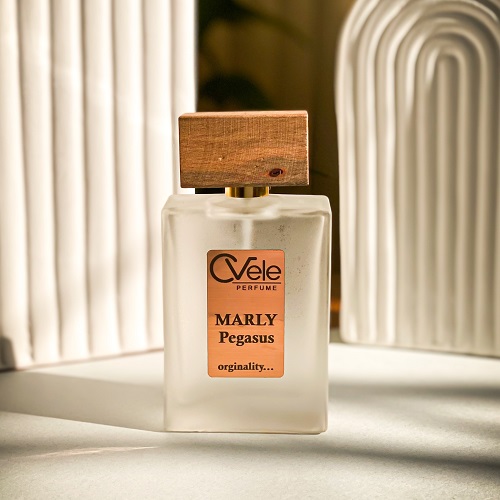 پگاسوس/marly-pegasus