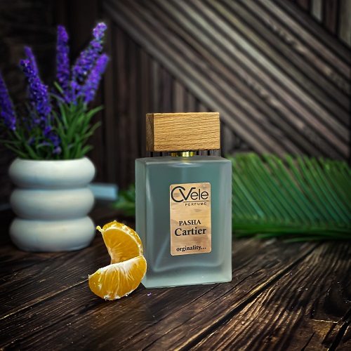 کارتیر پاشا/cartier-pasha