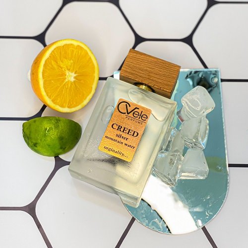 کرید سیلور مانتین/creedsilver