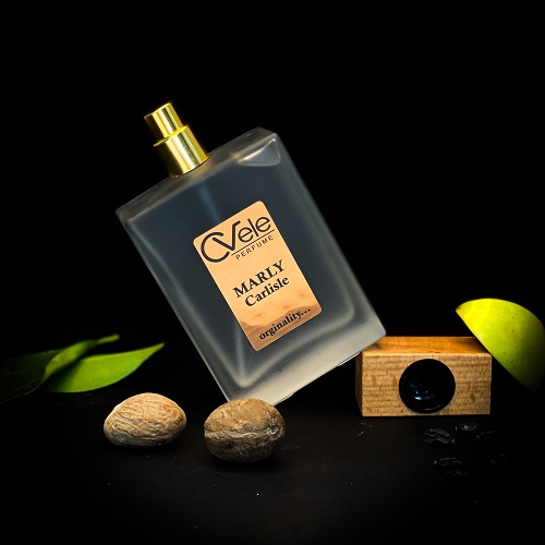 عطر مارلی کارلایل (Parfums de Marly Carlisle)