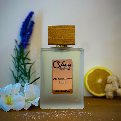 لیبر ل پارفوم Libre Le Parfum