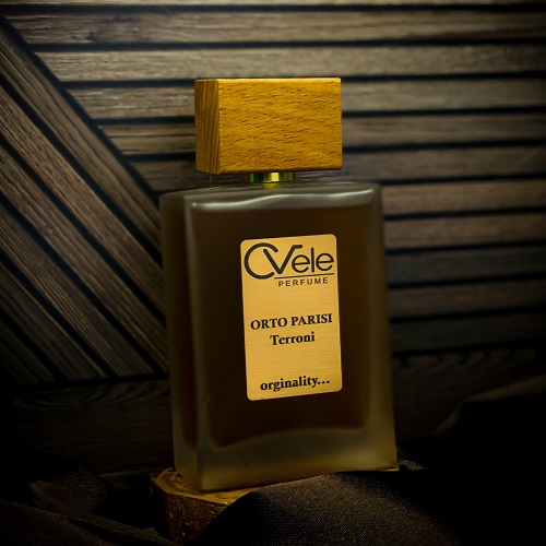 ترونی/terroni