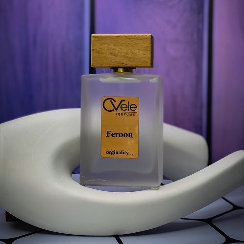 فرعون/Feroon
