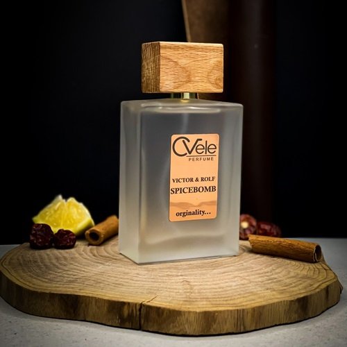 رالف اسپایس بمب/viktor-rolf-spice-bomb-2