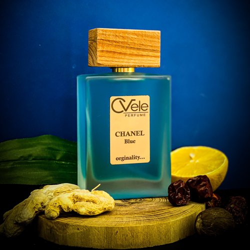 بلو شنل/bleu-de-chanel
