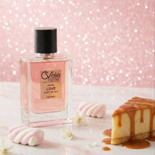 لاو دونت بی شای/lovedont