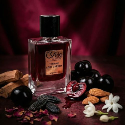 لاست چری/lost-cherry