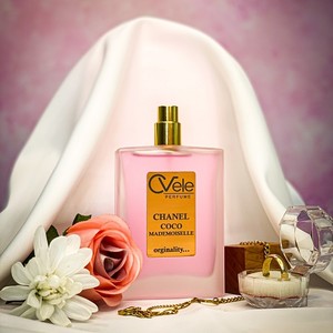 کوکو شنل/chanel-coco-mademoiselle