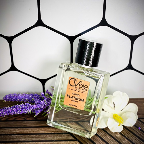 شنل پلاتینیوم/CHANEL