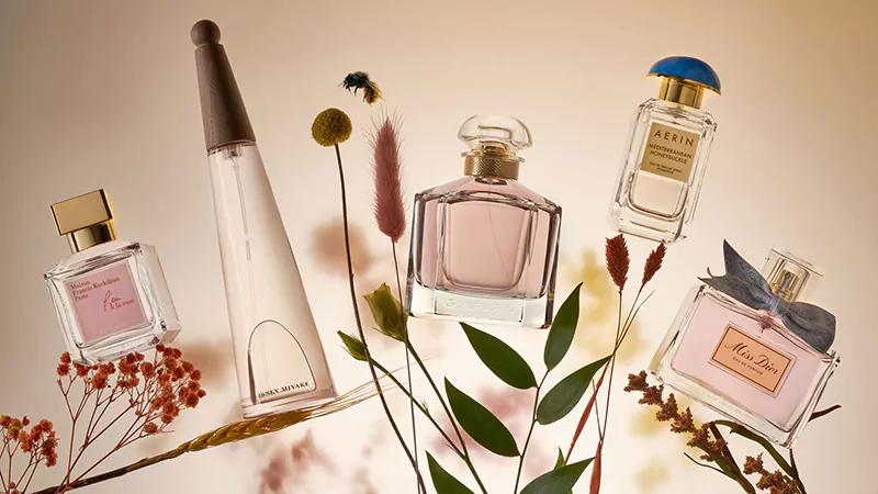 عطر 2025